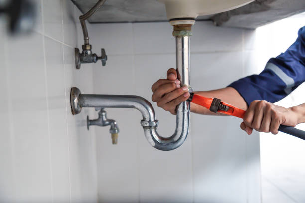 Best Commercial Plumbing in Green Valley, CA